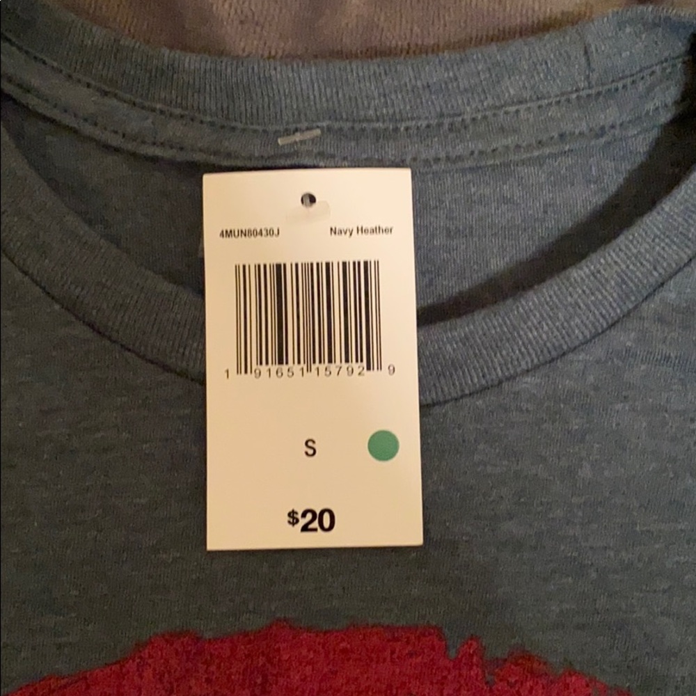 never worn ! - Picture 2 of 2